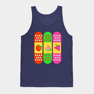 Bubblegum! Tank Top